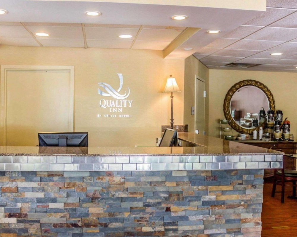 Quality Inn Waterbury